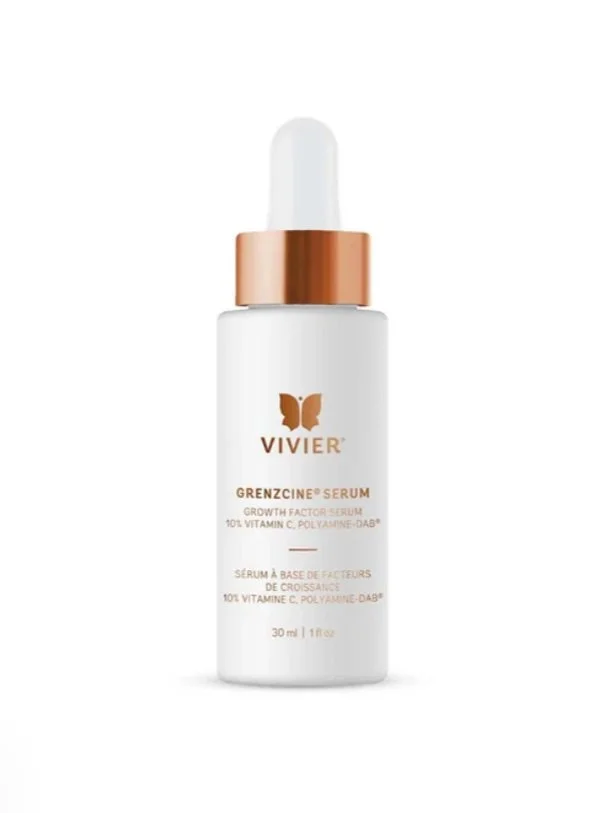 Vivier GrenzCine Serum | Advanced Signs of Aging | Hebe Beauty Bar